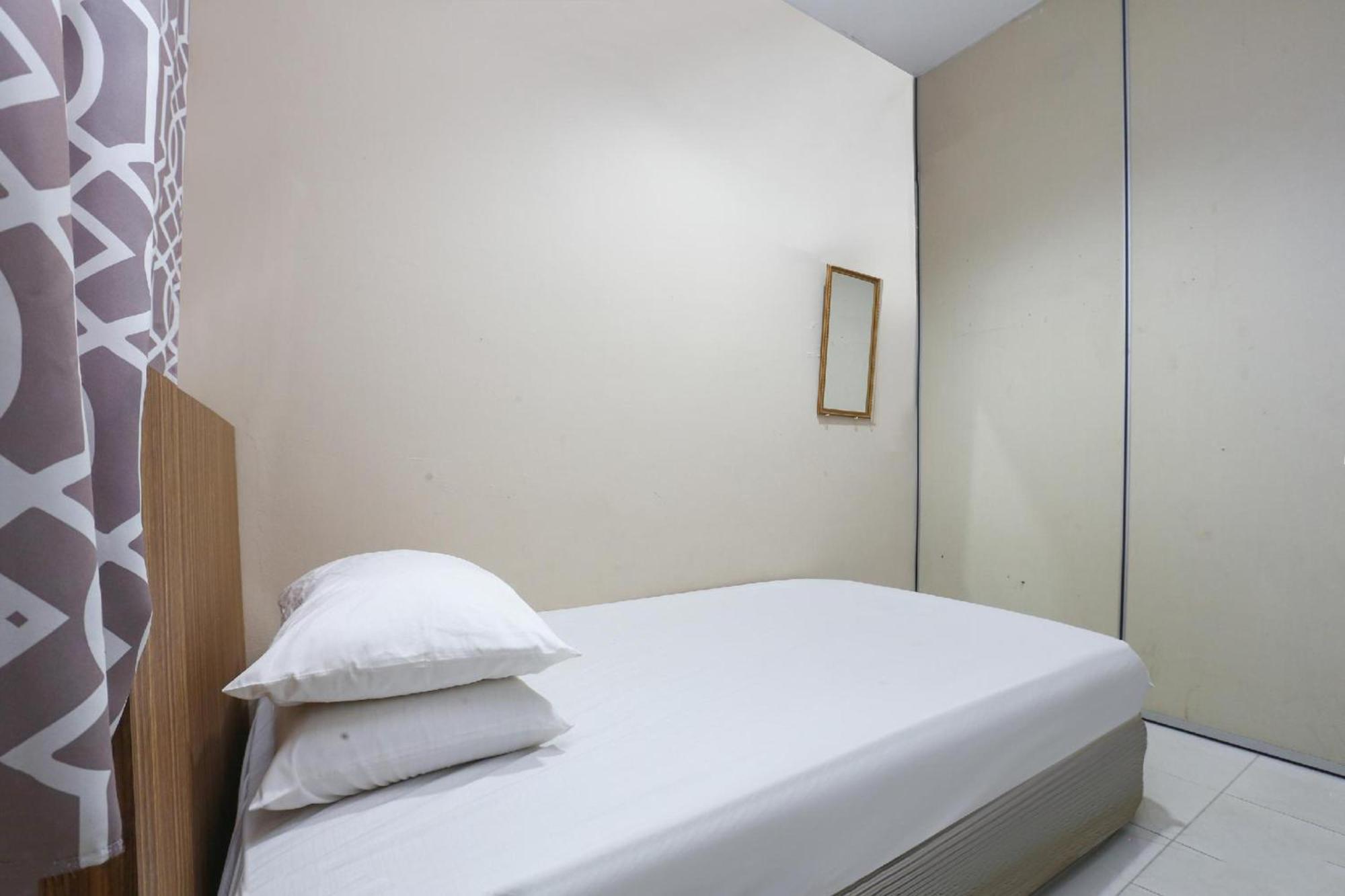 Spot On 89796 D'noor Budget Hotel Kota Bahru
