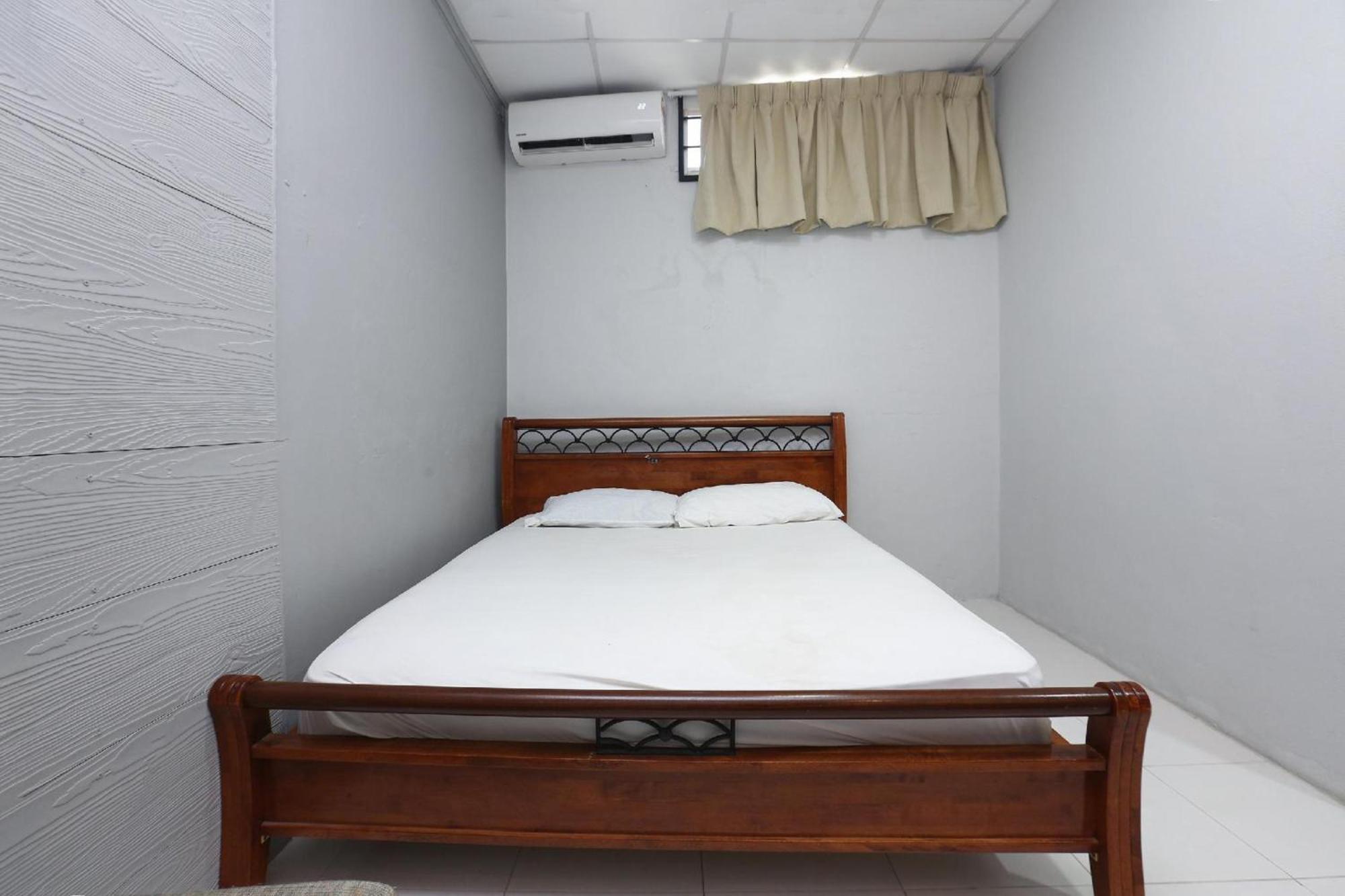 Spot On 89796 D'noor Budget Hotel Kota Bahru