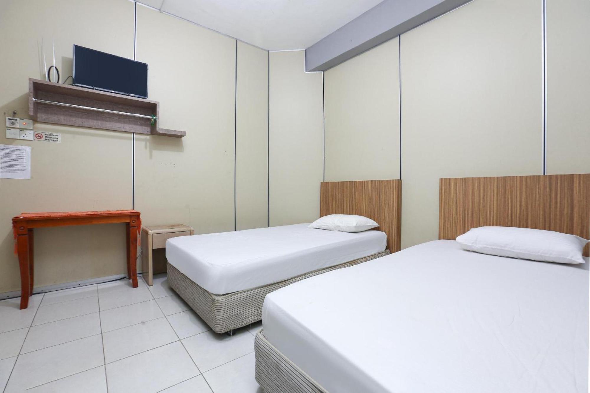 Spot On 89796 D'noor Budget Kota Bahru