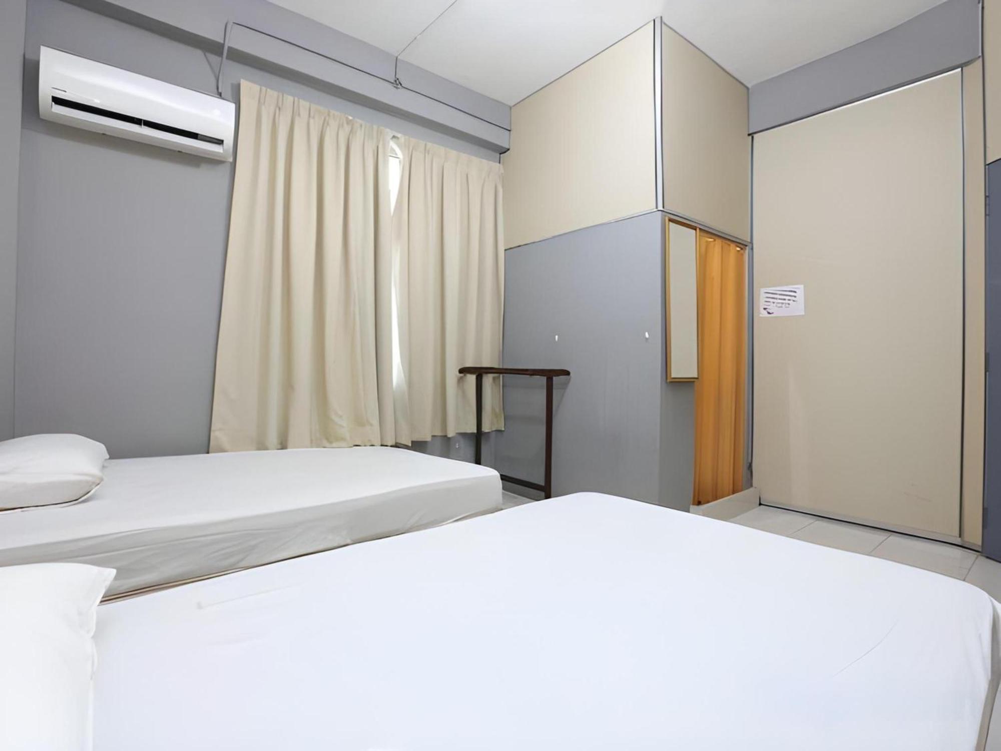 Hotel Spot On 89796 D'noor Budget
