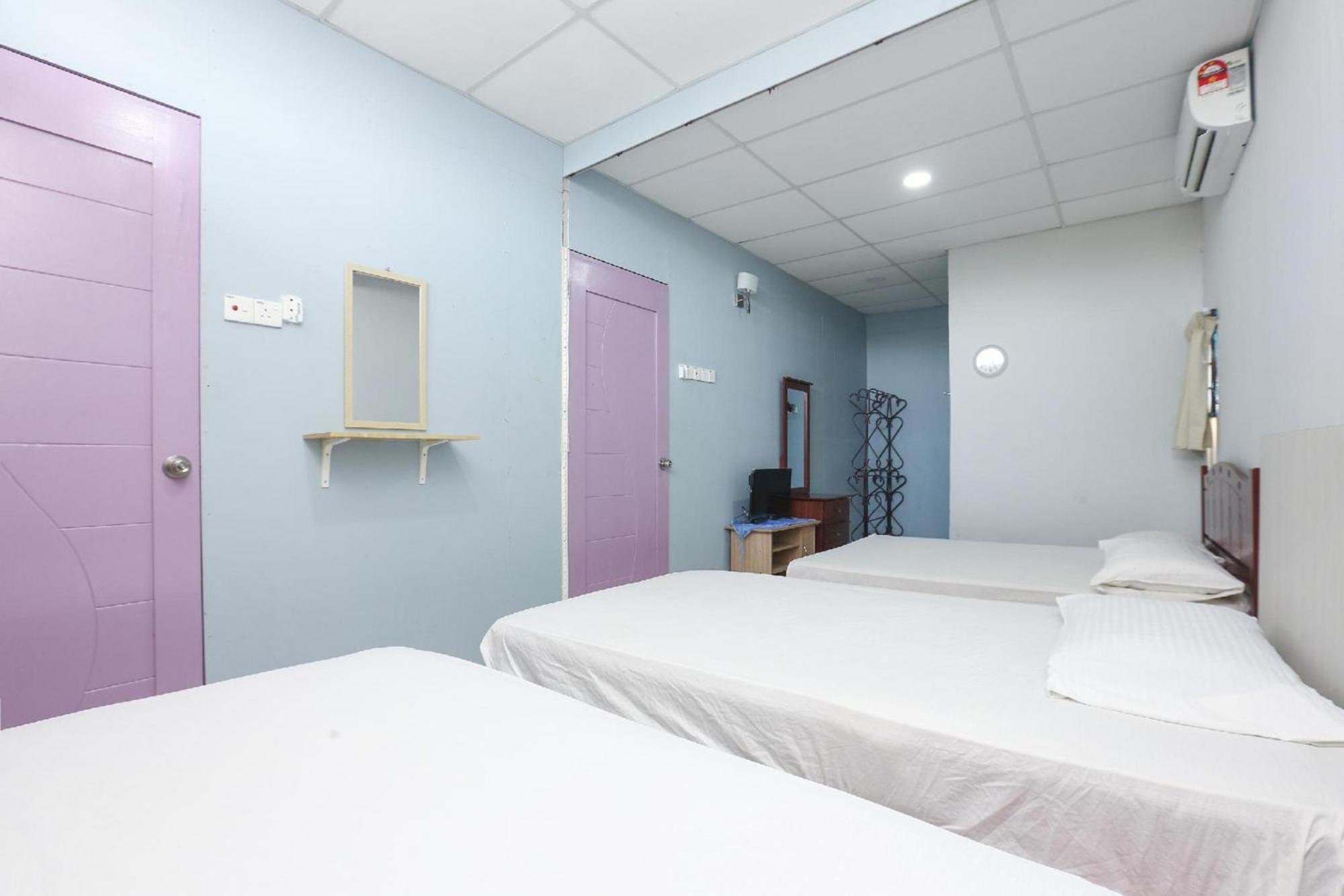 Hotel Spot On 89796 D'noor Budget