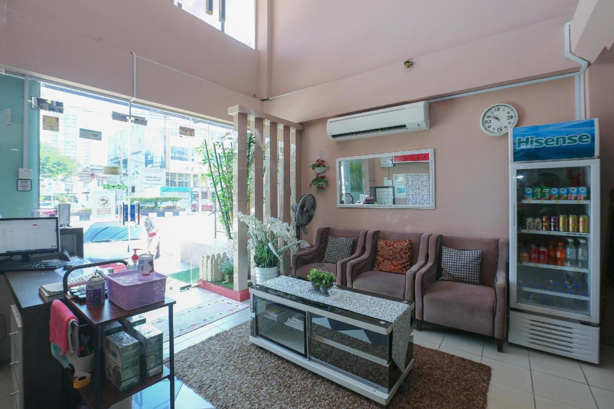 Spot On 89796 D'noor Budget Hotel Kota Bahru